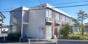 共愛学園前橋国際大学短期大学部周辺のマンスリーマンション・ウィークリーマンション「レオパレスプレミール 104(No.389911)」メイン画像