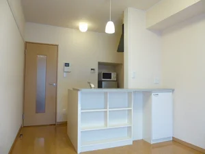 のマンスリーマンション・ウィークリーマンション「レオパレスピアチェーレ 114(No.389975)」メイン画像