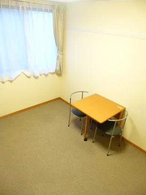 のマンスリーマンション・ウィークリーマンション「レオパレスあずみの森 203(No.390058)」メイン画像