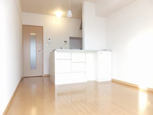 新前橋駅（群馬県）のマンスリーマンション・ウィークリーマンション「レオパレスリマインズ　蒼海 103(No.390081)」メイン画像