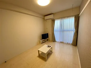 帝京大学板橋キャンパス周辺のマンスリーマンション・ウィークリーマンション「クレイノサークル　平和台 202(No.390139)」メイン画像