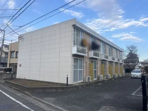 のマンスリーマンション・ウィークリーマンション「レオパレスボヌール 105(No.390231)」メイン画像
