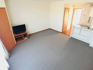 日立駅（茨城県）のマンスリーマンション・ウィークリーマンション「レオパレスエスポアールⅡ 306(No.390279)」メイン画像