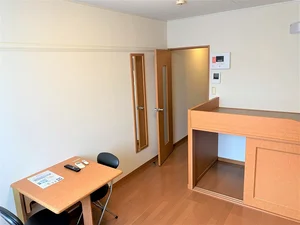 のマンスリーマンション・ウィークリーマンション「レオパレス揖保川Ⅱ 103(No.390299)」メイン画像