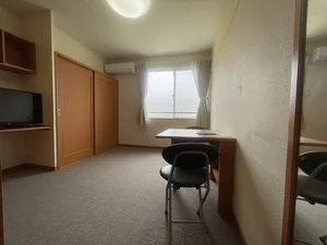 のマンスリーマンション・ウィークリーマンション「レオパレスＩＮＢＥ・Ⅰ 204(No.390365)」メイン画像