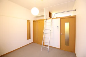 大阪市住吉区のマンスリーマンション・ウィークリーマンション「レオパレスイオリ・淵明 202(No.390382)」メイン画像