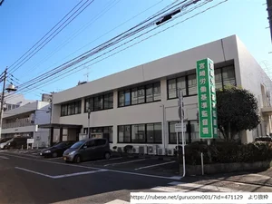 宮崎労働基準監督署