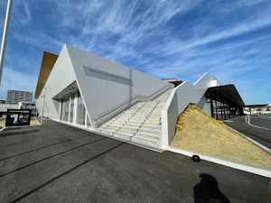 究極!回転寿司「寿司虎」 新別府店