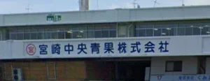 宮崎中央青果(株)