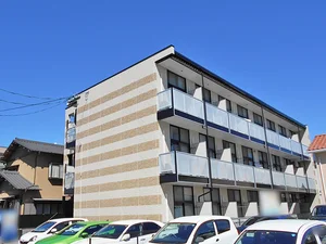 静岡駅（静岡県）のマンスリーマンション・ウィークリーマンション「レオパレスＫｅｌｌｙ 302(No.391128)」メイン画像