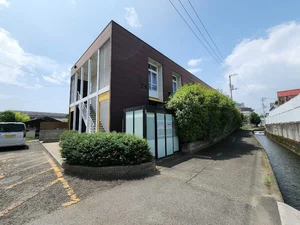 愛媛県のマンスリーマンション・ウィークリーマンション「レオパレスゴールド枝松 109(No.391303)」メイン画像