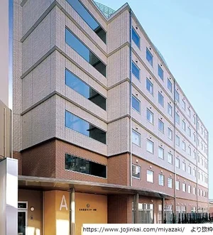 宮崎医療センター病院