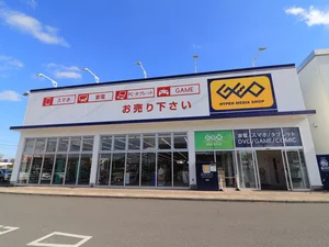 ゲオ 宮崎フェニックスガーデン店