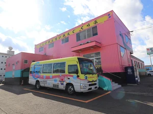 にしにほんすいみんぐくらぶ