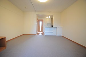 のマンスリーマンション・ウィークリーマンション「レオパレススカイコート　ナカダ 212(No.391591)」メイン画像