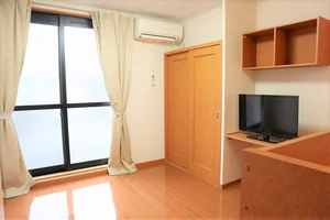 沼津市のマンスリーマンション・ウィークリーマンション「レオパレスＡｍｙⅡ 104(No.391603)」メイン画像