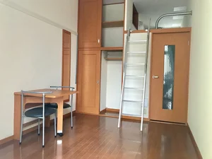 浜松駅（静岡県）・新浜松駅（静岡県）のマンスリーマンション・ウィークリーマンション「レオパレスオニオン 106(No.391612)」メイン画像