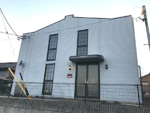 のマンスリーマンション・ウィークリーマンション「レオパレスアスカ 203(No.391658)」メイン画像