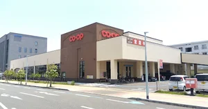 コープみやざき 宮脇店