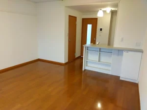 四国学院大学周辺のマンスリーマンション・ウィークリーマンション「レオパレスあいれすと田村 107(No.391770)」メイン画像