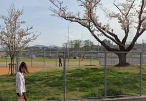 駄原総合運動公園