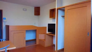 矢本駅（宮城県）のマンスリーマンション・ウィークリーマンション「レオパレス矢本西 104(No.392036)」メイン画像