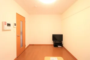 のマンスリーマンション・ウィークリーマンション「レオパレスバンブー雅 104(No.392138)」メイン画像