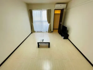 のマンスリーマンション・ウィークリーマンション「レオネクストグリーンサイド大沼 209(No.392207)」メイン画像