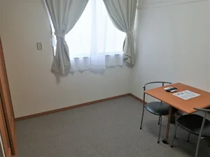 のマンスリーマンション・ウィークリーマンション「レオパレスサンライトパル 202(No.392323)」メイン画像