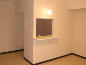 荻川駅（新潟県）のマンスリーマンション・ウィークリーマンション「レオネクストほの香 203(No.392345)」メイン画像