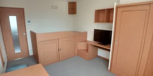 産業医科大学病院周辺のマンスリーマンション・ウィークリーマンション「レオパレス三輪壱番館 202(No.392419)」メイン画像