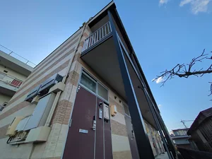 のマンスリーマンション・ウィークリーマンション「レオパレスＣＡＴＳ 105(No.392454)」メイン画像