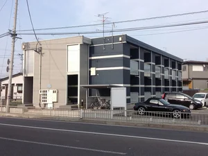 のマンスリーマンション・ウィークリーマンション「レオネクストＡＴＯＭⅡ 202(No.392481)」メイン画像