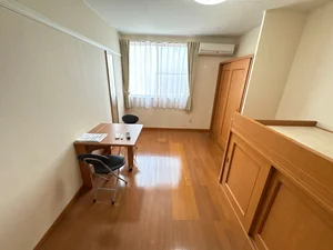 のマンスリーマンション・ウィークリーマンション「レオパレスＦｉｒｓｔ１００ 206(No.392544)」メイン画像