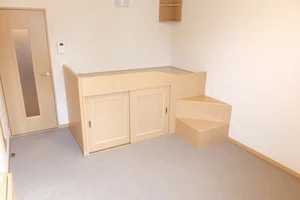 伊勢崎駅（群馬県）のマンスリーマンション・ウィークリーマンション「レオネクスト美英 205(No.393049)」メイン画像