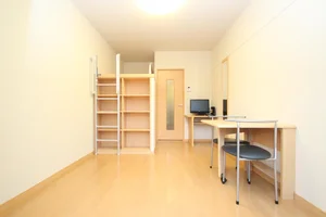 愛知県のマンスリーマンション・ウィークリーマンション「レオパレスディアコート入沢 106(No.393168)」メイン画像