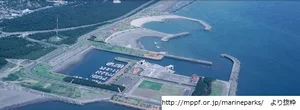 宮崎マリーナ