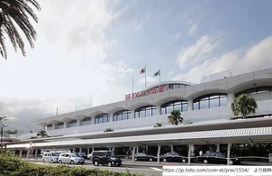 宮崎空港