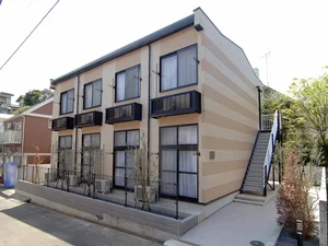 のマンスリーマンション・ウィークリーマンション「レオパレス柏公園 204(No.393297)」メイン画像