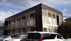 東京都のマンスリーマンション・ウィークリーマンション「レオパレスＴ．ＨＯＵＳＥ 205(No.393376)」メイン画像