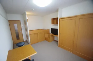 のマンスリーマンション・ウィークリーマンション「レオパレス星野 206(No.393634)」メイン画像