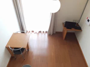 前橋市天川大島町（群馬県）のマンスリーマンション・ウィークリーマンション「レオパレスアムール 103(No.393760)」メイン画像