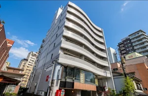 宮崎市役所前にあるセキュリティ強化物件! 近隣駐車場ありで車でのアクセスも抜群!