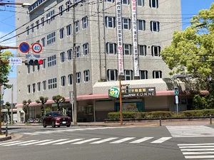 みやざき物産館 KONNE