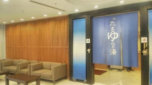 宮崎リゾート温泉 たまゆらの湯