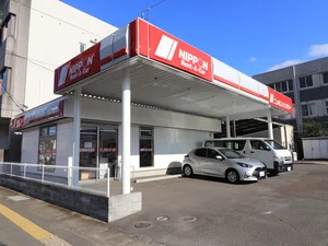 ニッポンレンタカー