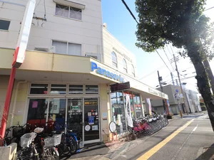 サイクルショップ えのき