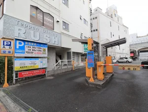 近隣コインパーキング１