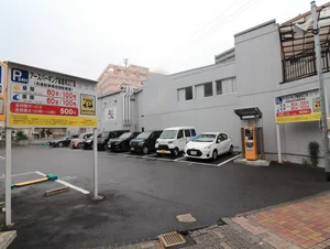 近隣コインパーキング２