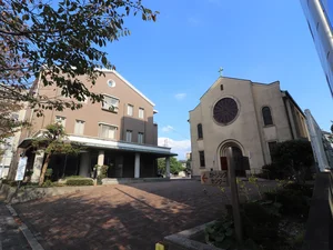 周南カトリックセンター